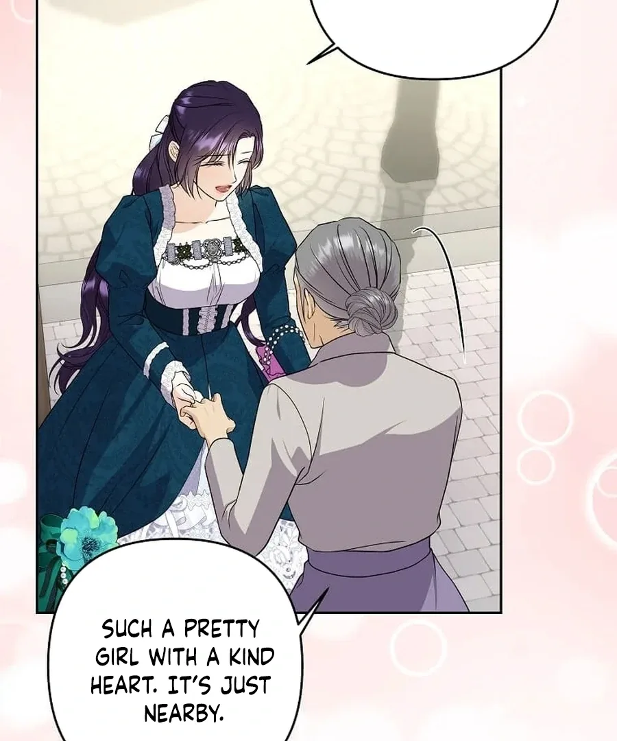 I Brought the Male Lead to His Knees Before Me Chapter 25 page 31