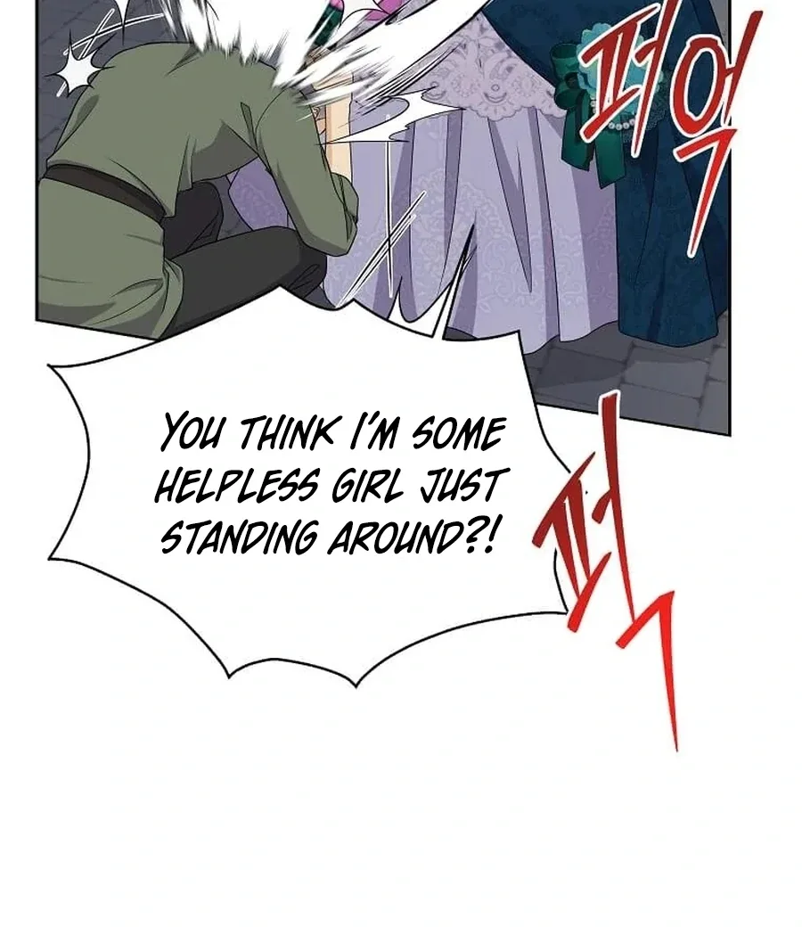 I Brought the Male Lead to His Knees Before Me Chapter 25 page 77