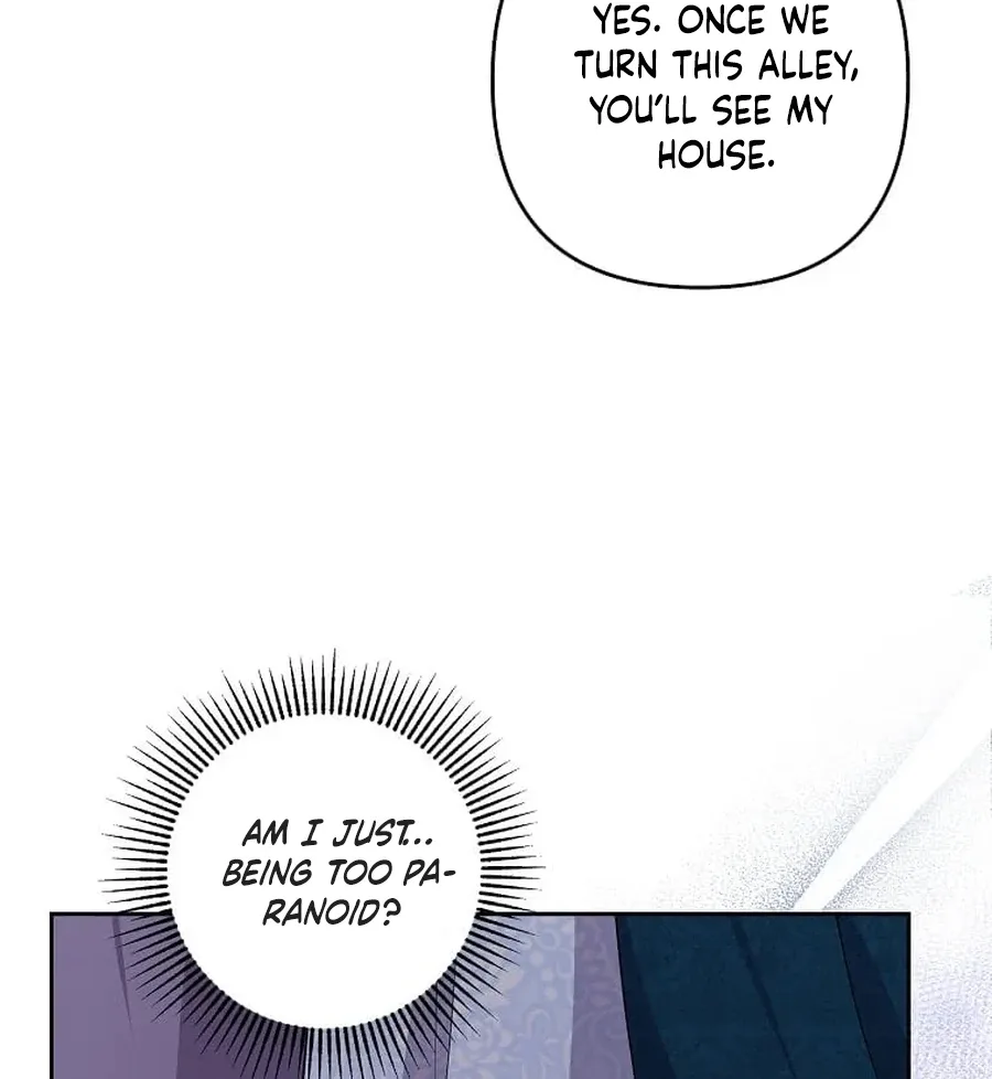 I Brought the Male Lead to His Knees Before Me Chapter 25 page 43