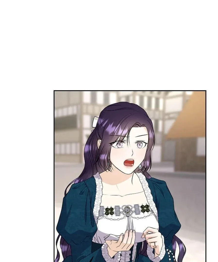 I Brought the Male Lead to His Knees Before Me Chapter 25 page 21