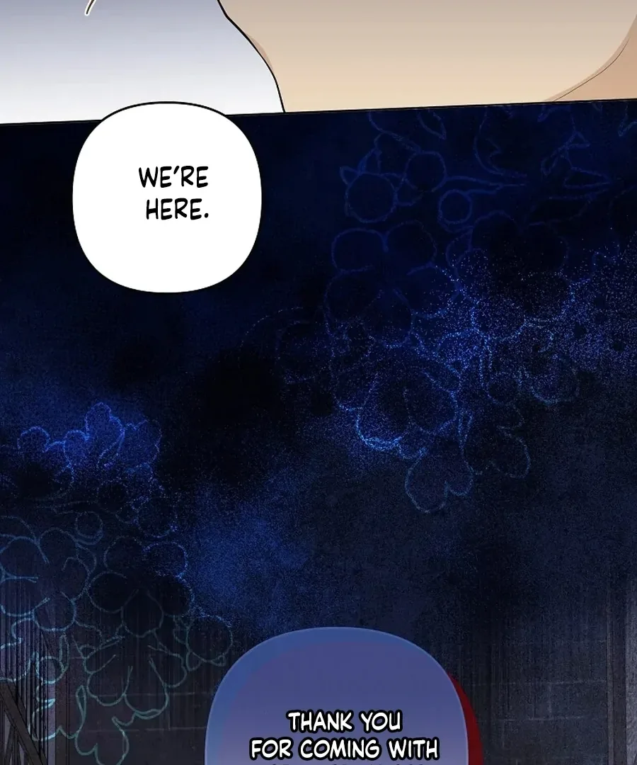 I Brought the Male Lead to His Knees Before Me Chapter 25 page 46