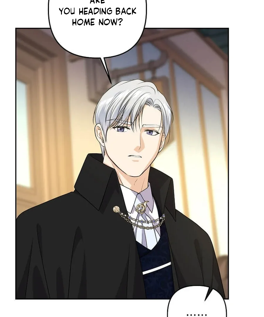 I Brought the Male Lead to His Knees Before Me Chapter 27 page 16