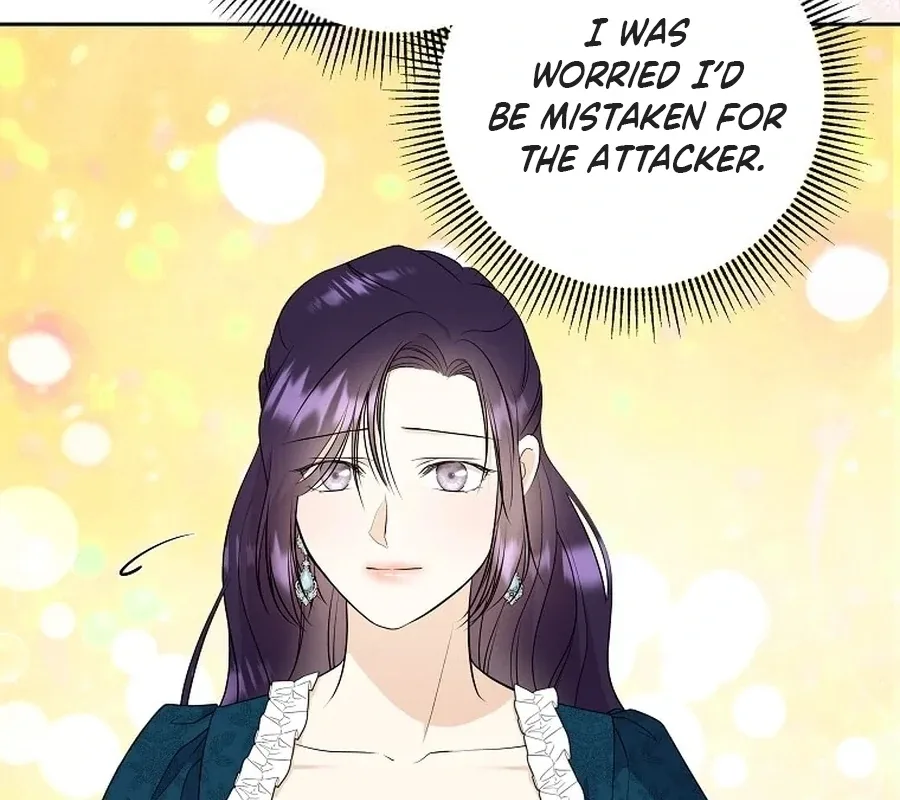 I Brought the Male Lead to His Knees Before Me Chapter 26 page 21