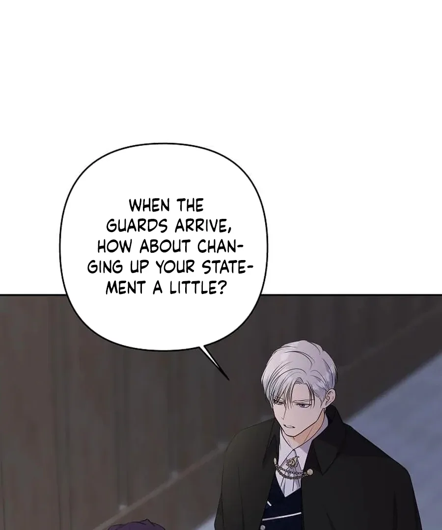 I Brought the Male Lead to His Knees Before Me Chapter 26 page 24