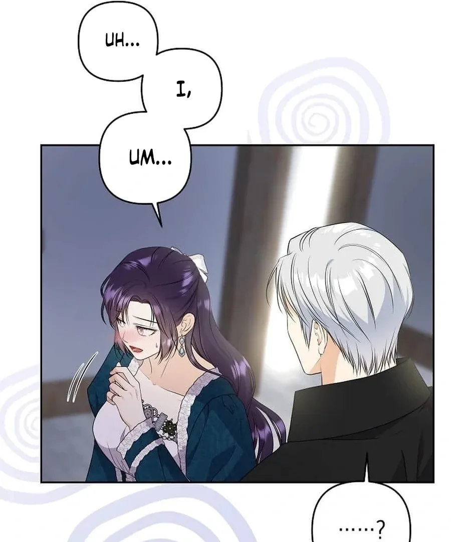I Brought the Male Lead to His Knees Before Me Chapter 26 page 34