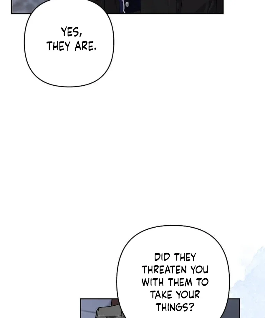 I Brought the Male Lead to His Knees Before Me Chapter 26 page 18