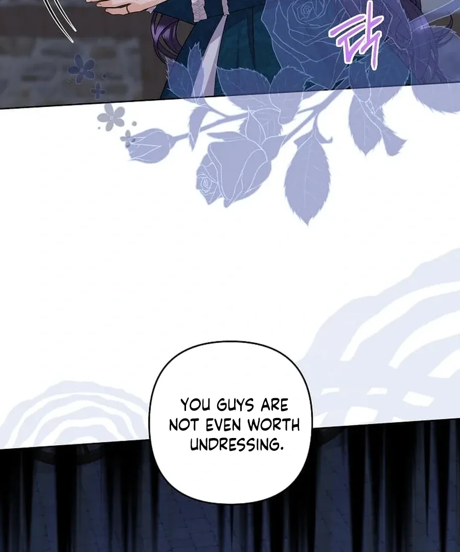 I Brought the Male Lead to His Knees Before Me Chapter 25 page 91