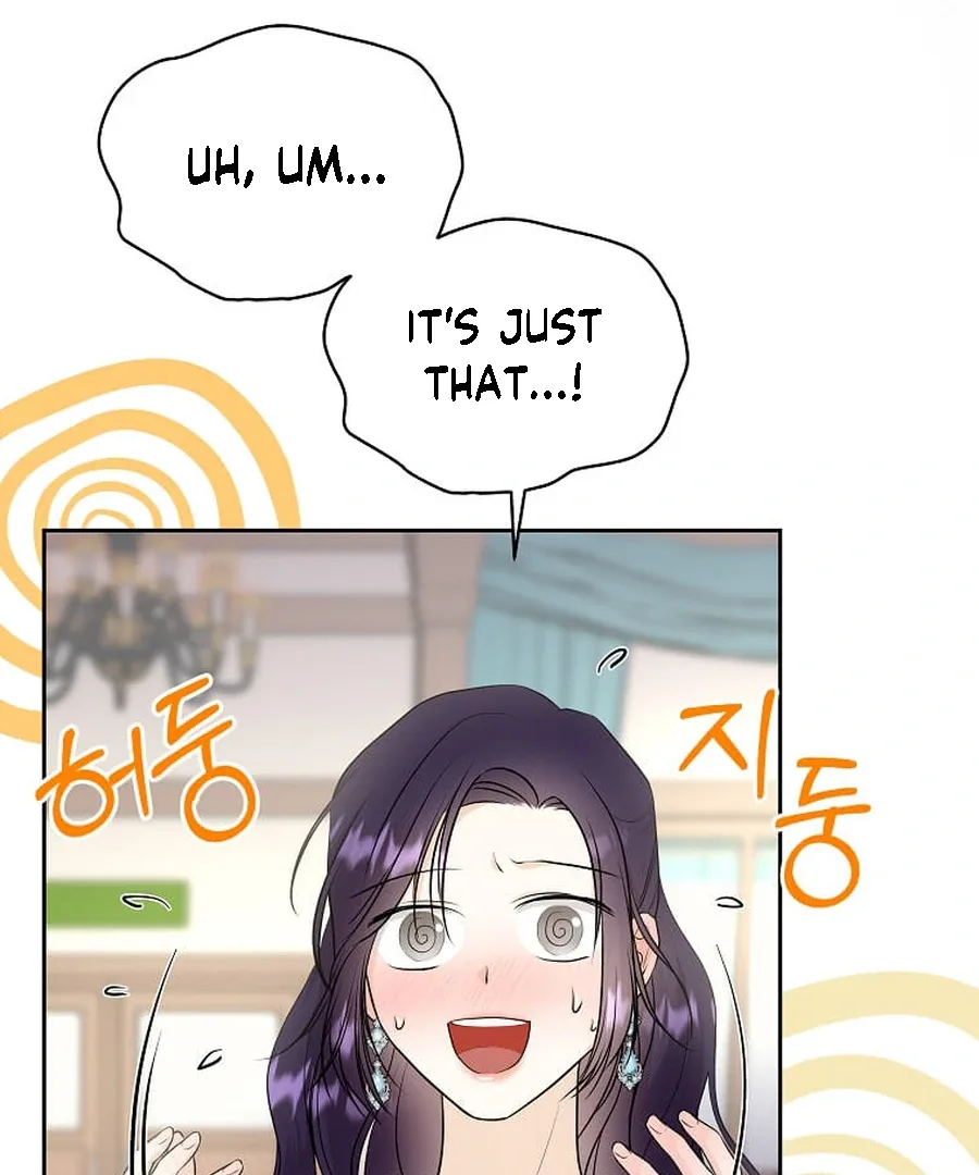 I Brought the Male Lead to His Knees Before Me Chapter 27 page 6