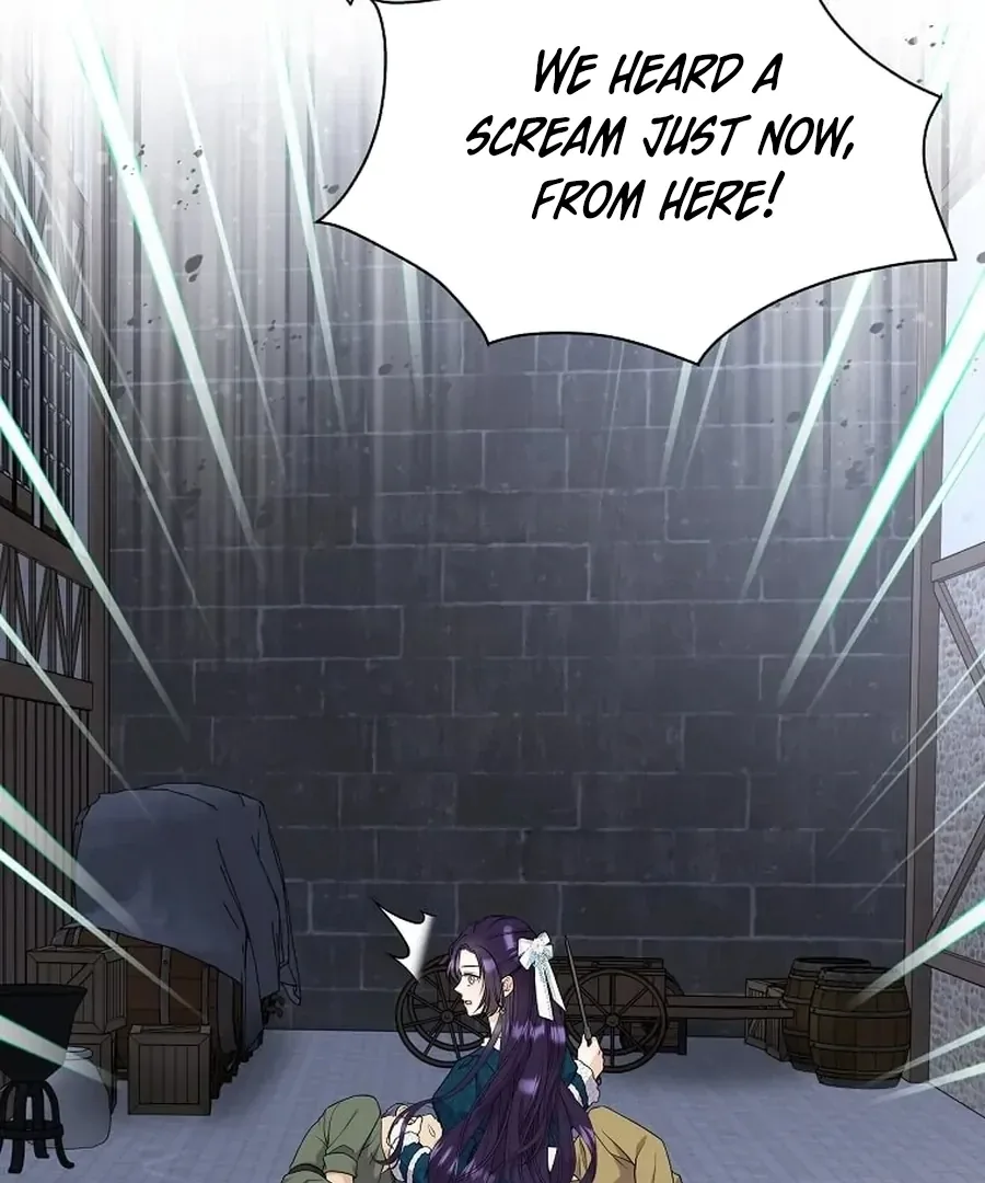I Brought the Male Lead to His Knees Before Me Chapter 25 page 97