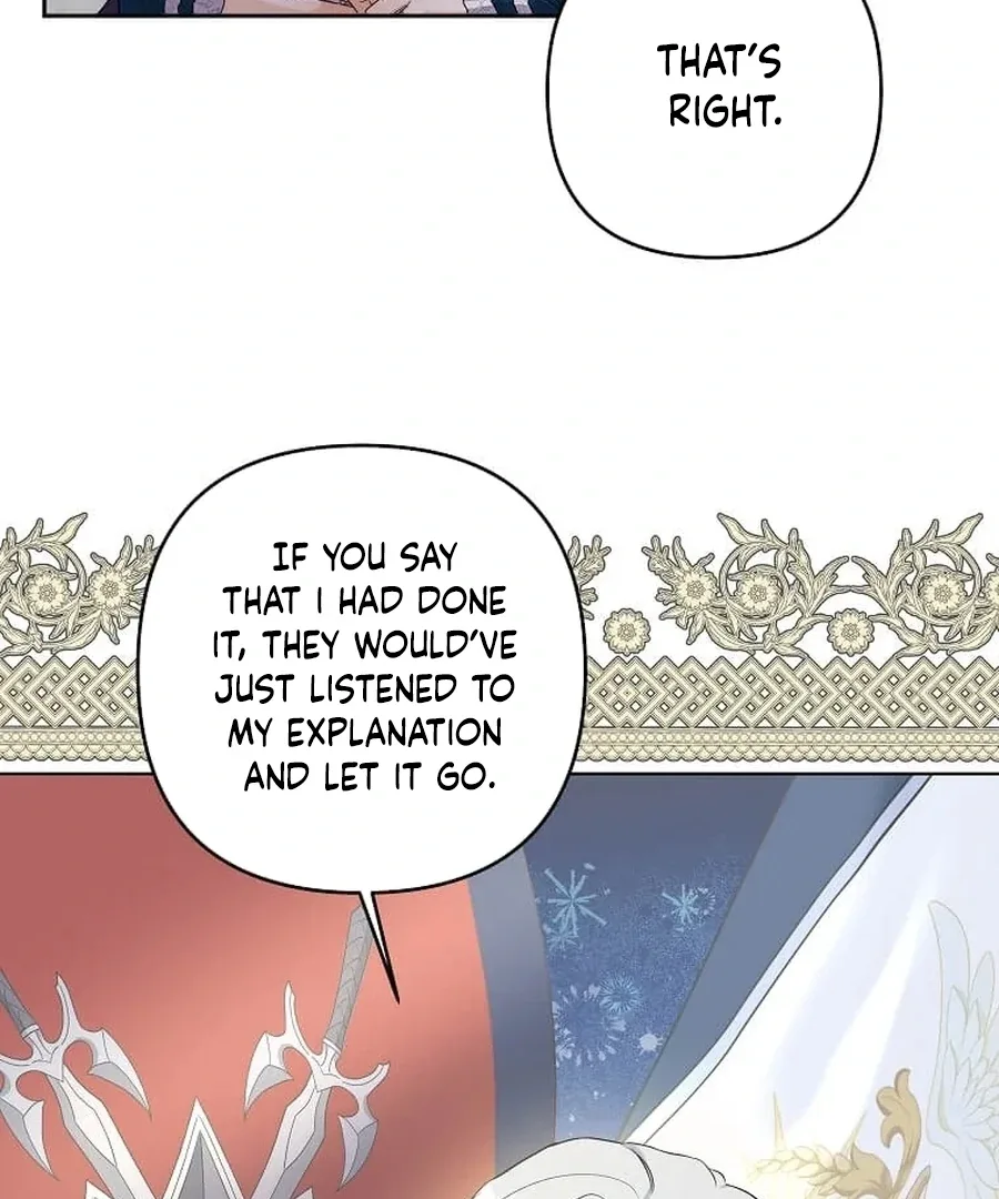 I Brought the Male Lead to His Knees Before Me Chapter 26 page 29