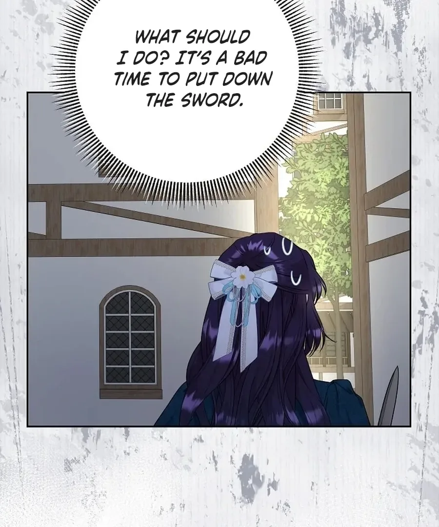 I Brought the Male Lead to His Knees Before Me Chapter 25 page 102