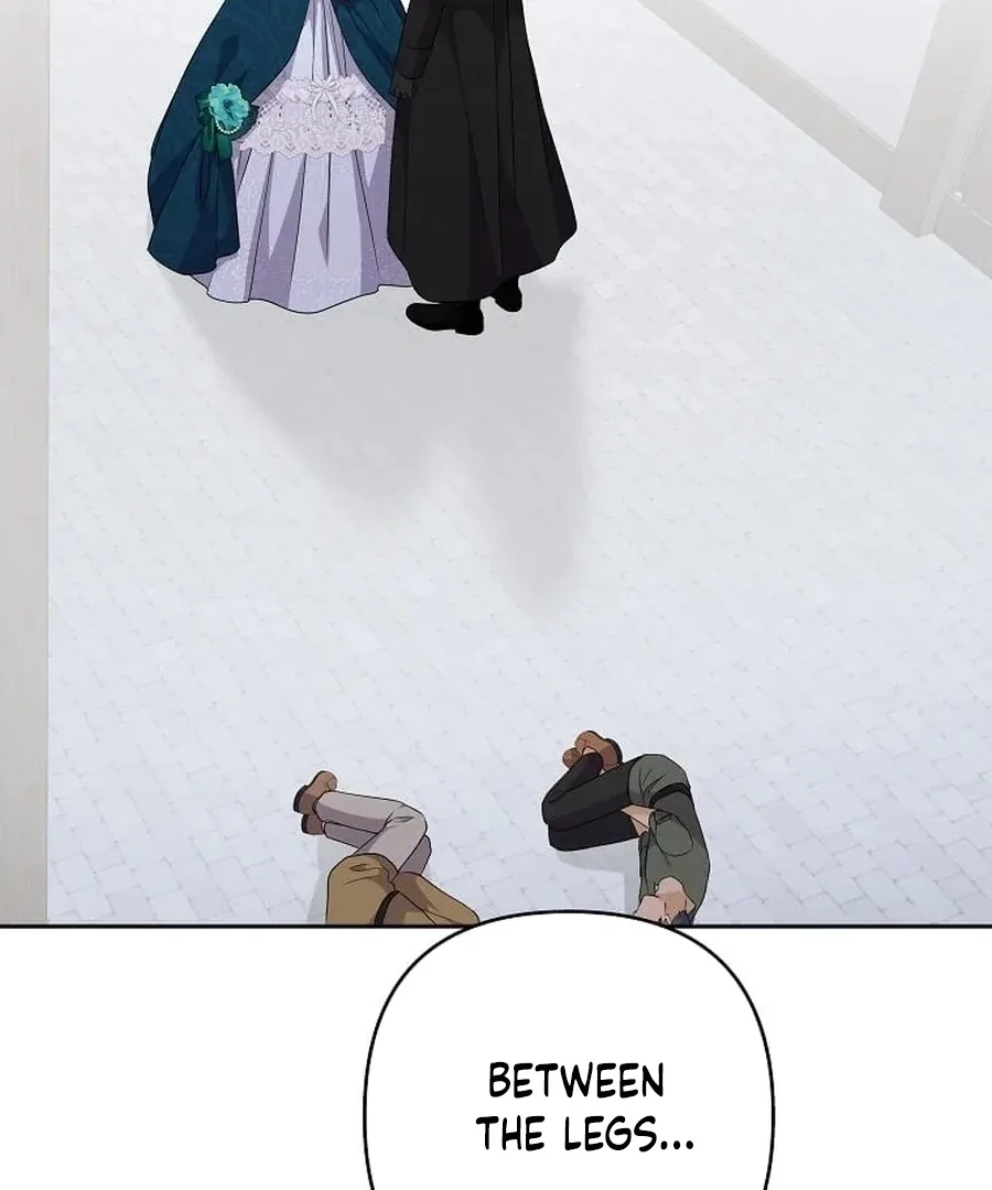 I Brought the Male Lead to His Knees Before Me Chapter 26 page 37