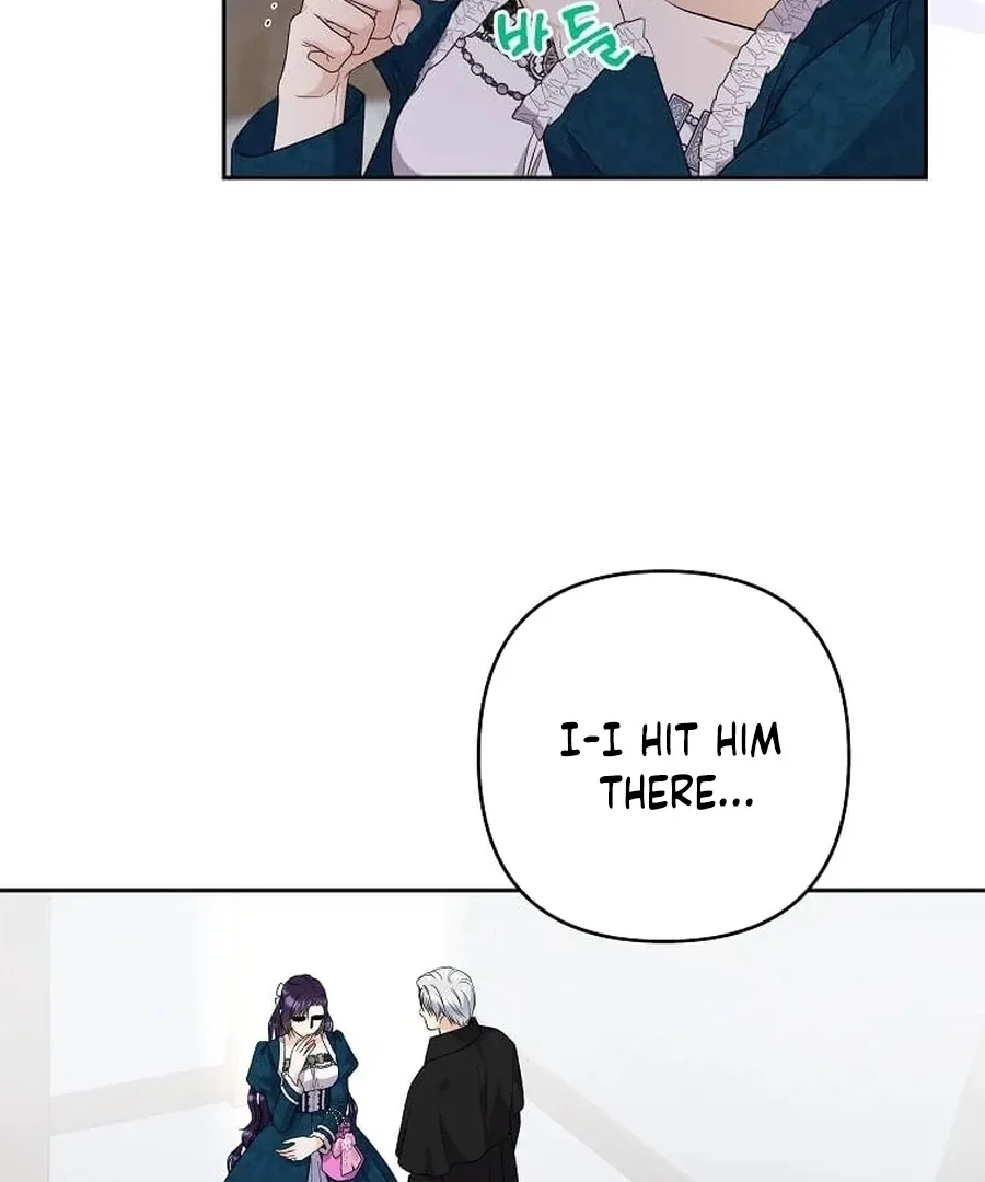 I Brought the Male Lead to His Knees Before Me Chapter 26 page 36