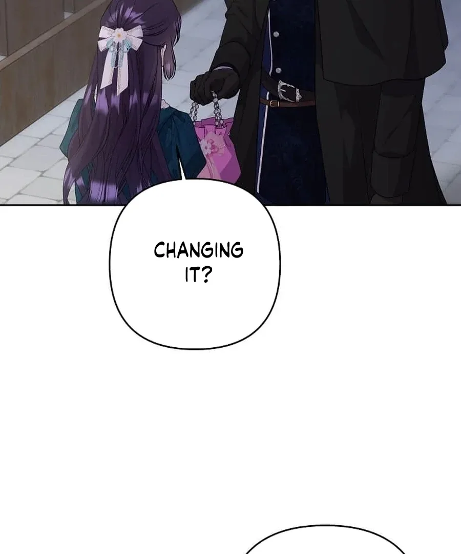 I Brought the Male Lead to His Knees Before Me Chapter 26 page 25