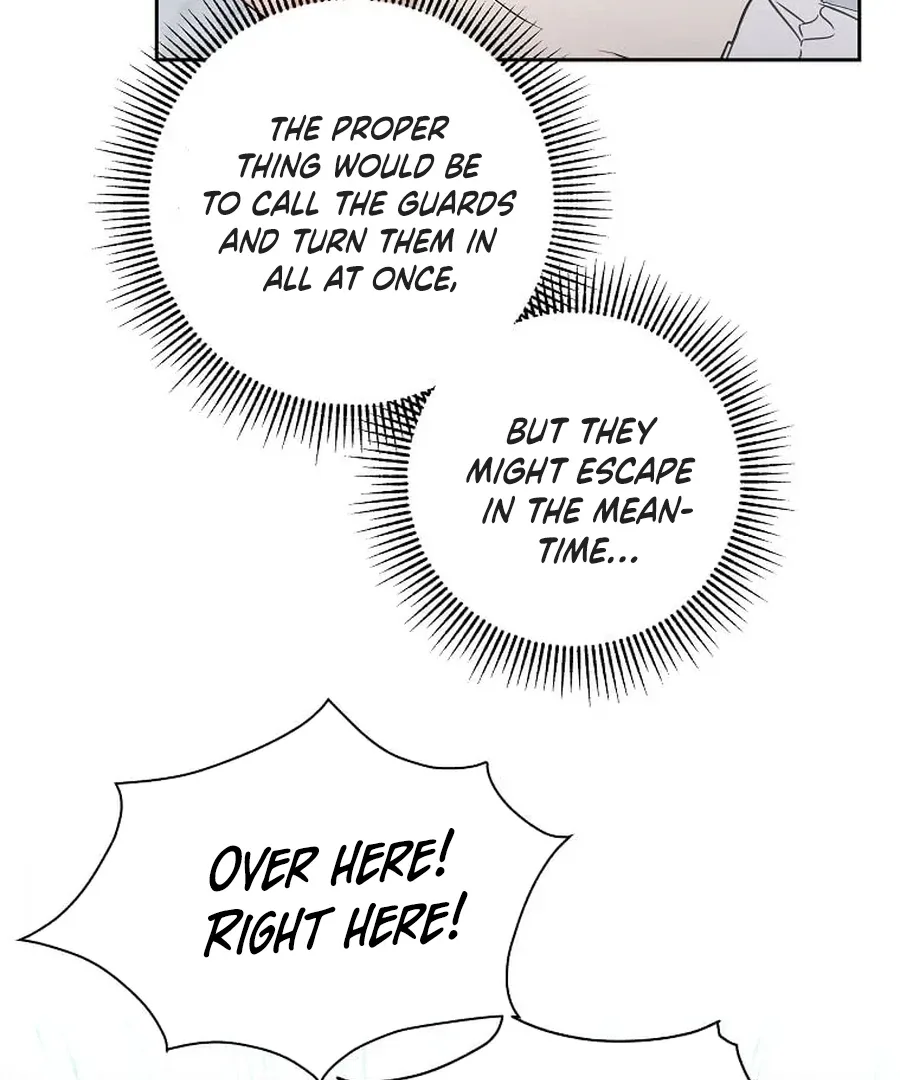 I Brought the Male Lead to His Knees Before Me Chapter 25 page 96
