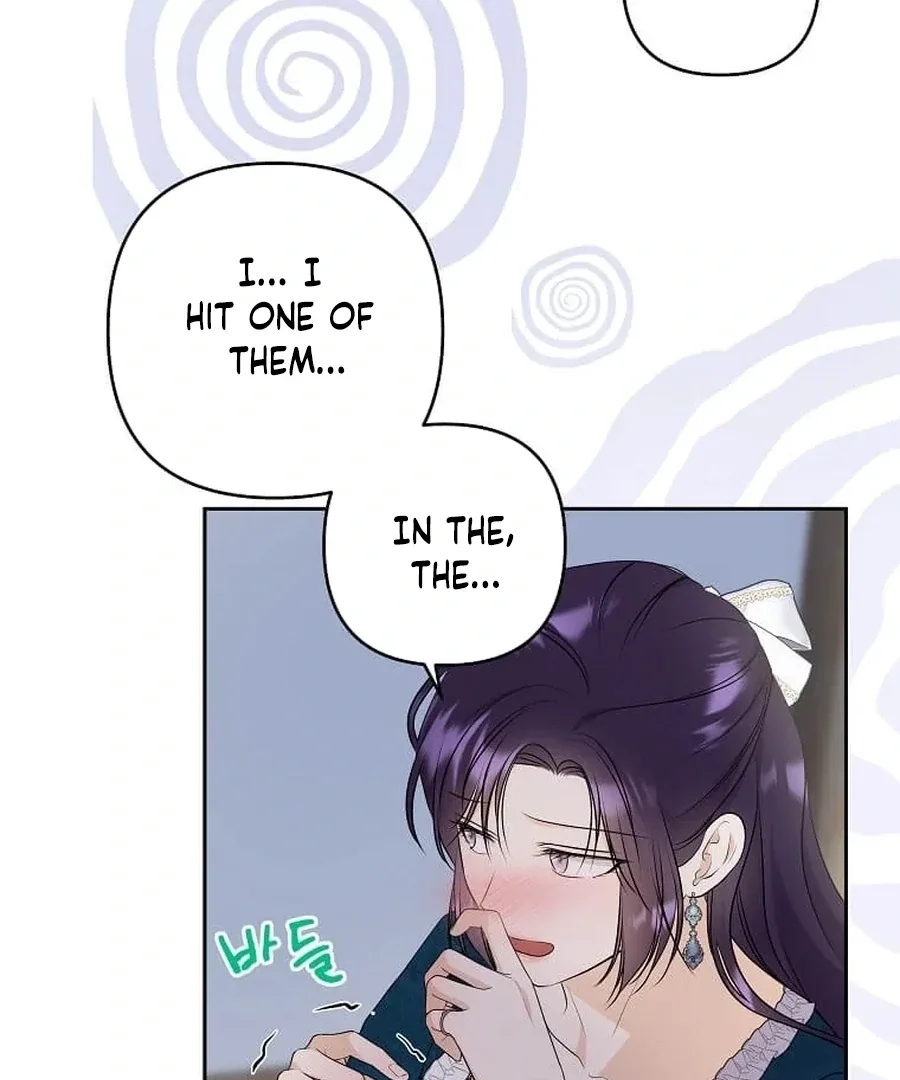 I Brought the Male Lead to His Knees Before Me Chapter 26 page 35