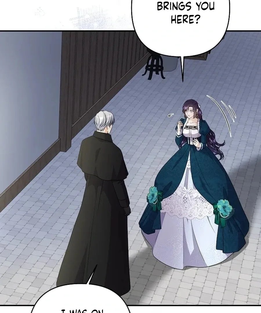 I Brought the Male Lead to His Knees Before Me Chapter 26 page 7