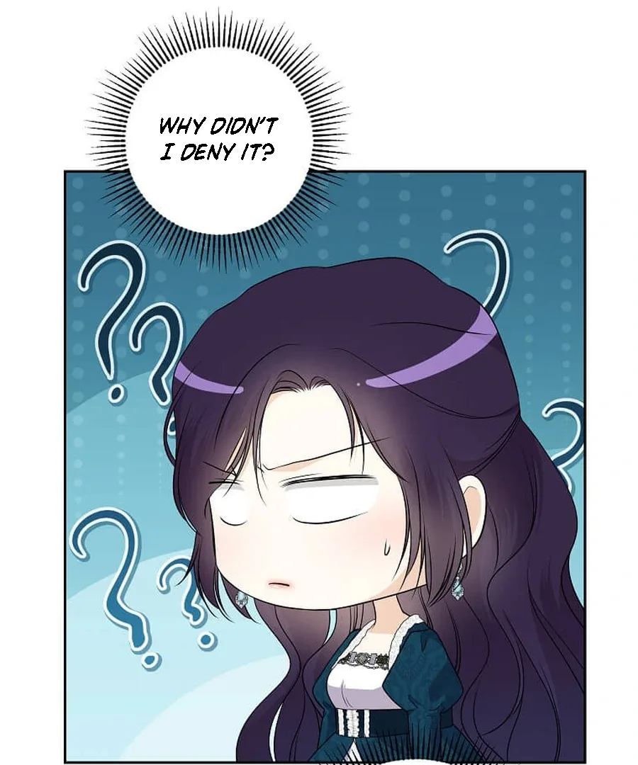 I Brought the Male Lead to His Knees Before Me Chapter 27 page 14