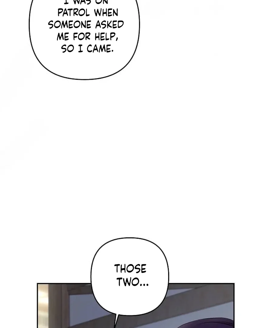 I Brought the Male Lead to His Knees Before Me Chapter 26 page 8