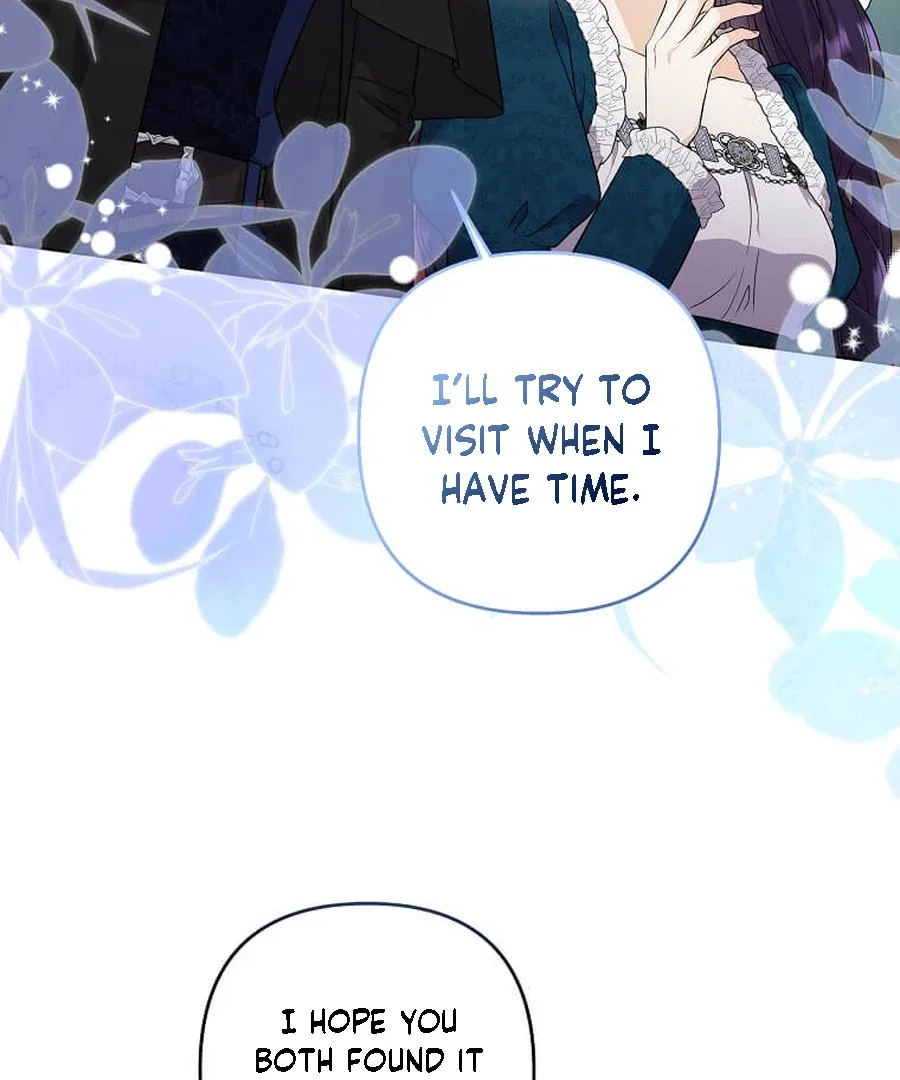 I Brought the Male Lead to His Knees Before Me Chapter 27 page 9