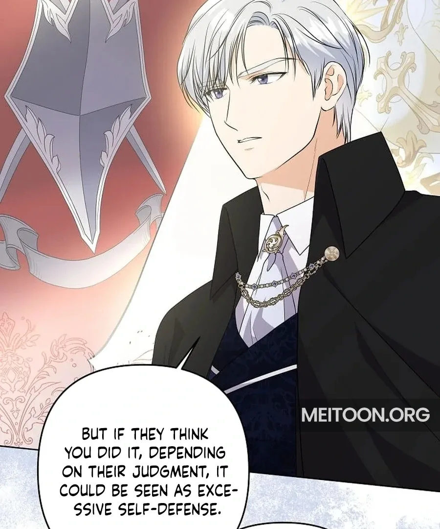 I Brought the Male Lead to His Knees Before Me Chapter 26 page 30