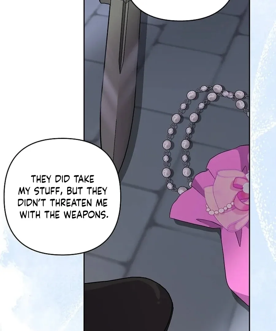 I Brought the Male Lead to His Knees Before Me Chapter 26 page 19