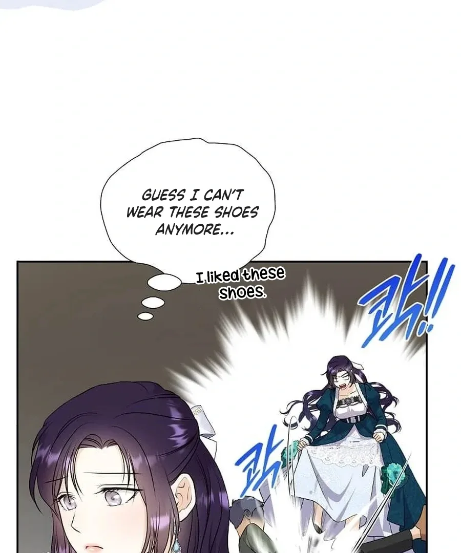I Brought the Male Lead to His Knees Before Me Chapter 25 page 93