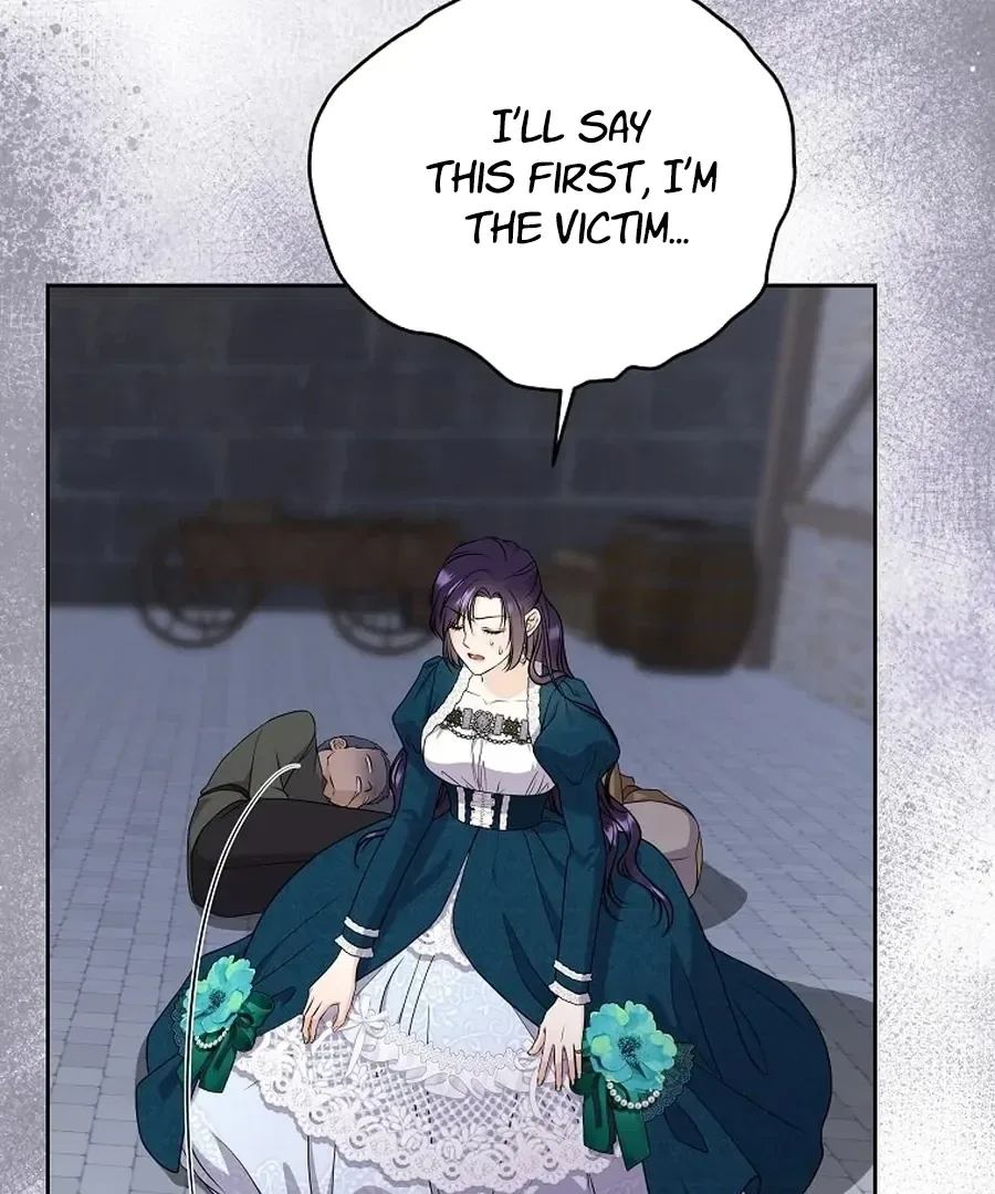 I Brought the Male Lead to His Knees Before Me Chapter 25 page 105