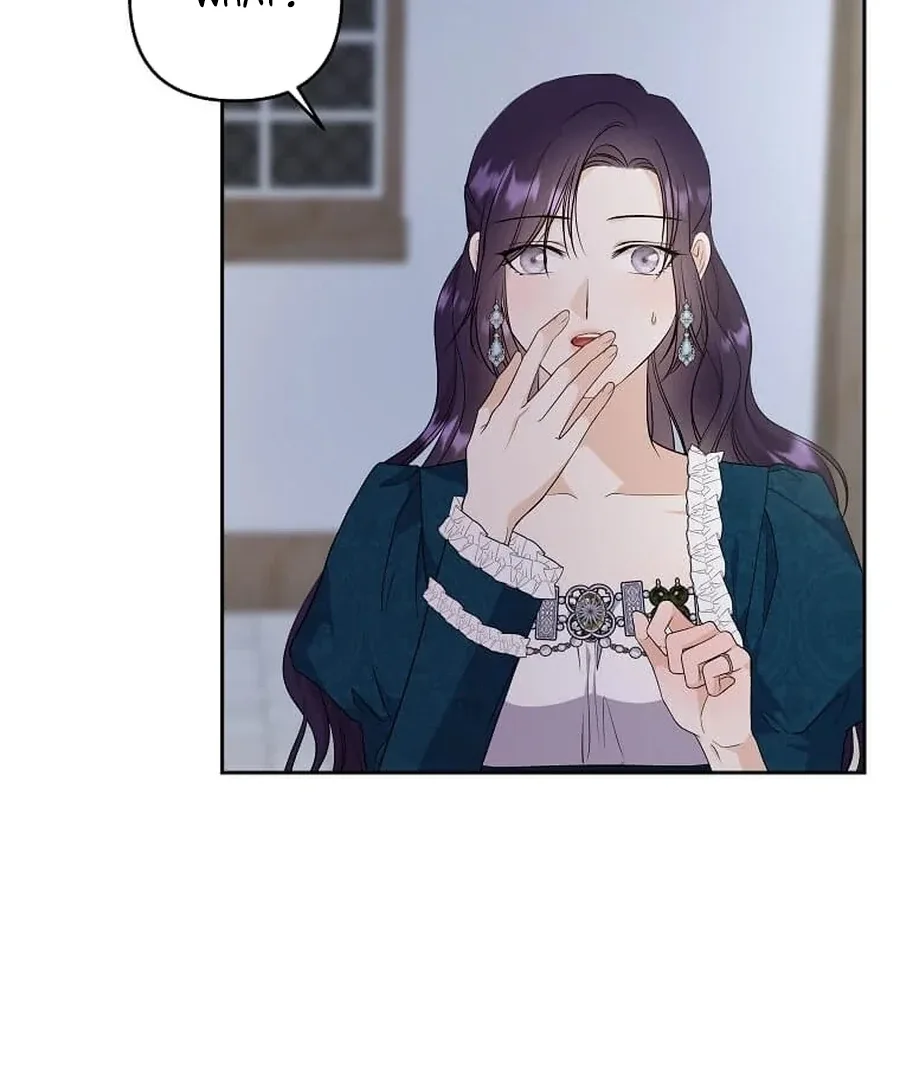 I Brought the Male Lead to His Knees Before Me Chapter 26 page 40