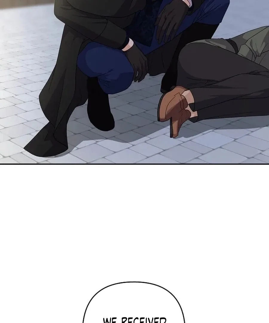 I Brought the Male Lead to His Knees Before Me Chapter 26 page 42