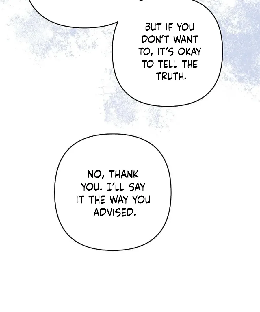 I Brought the Male Lead to His Knees Before Me Chapter 26 page 31