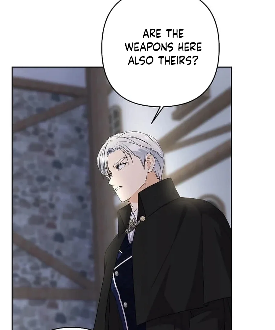 I Brought the Male Lead to His Knees Before Me Chapter 26 page 17