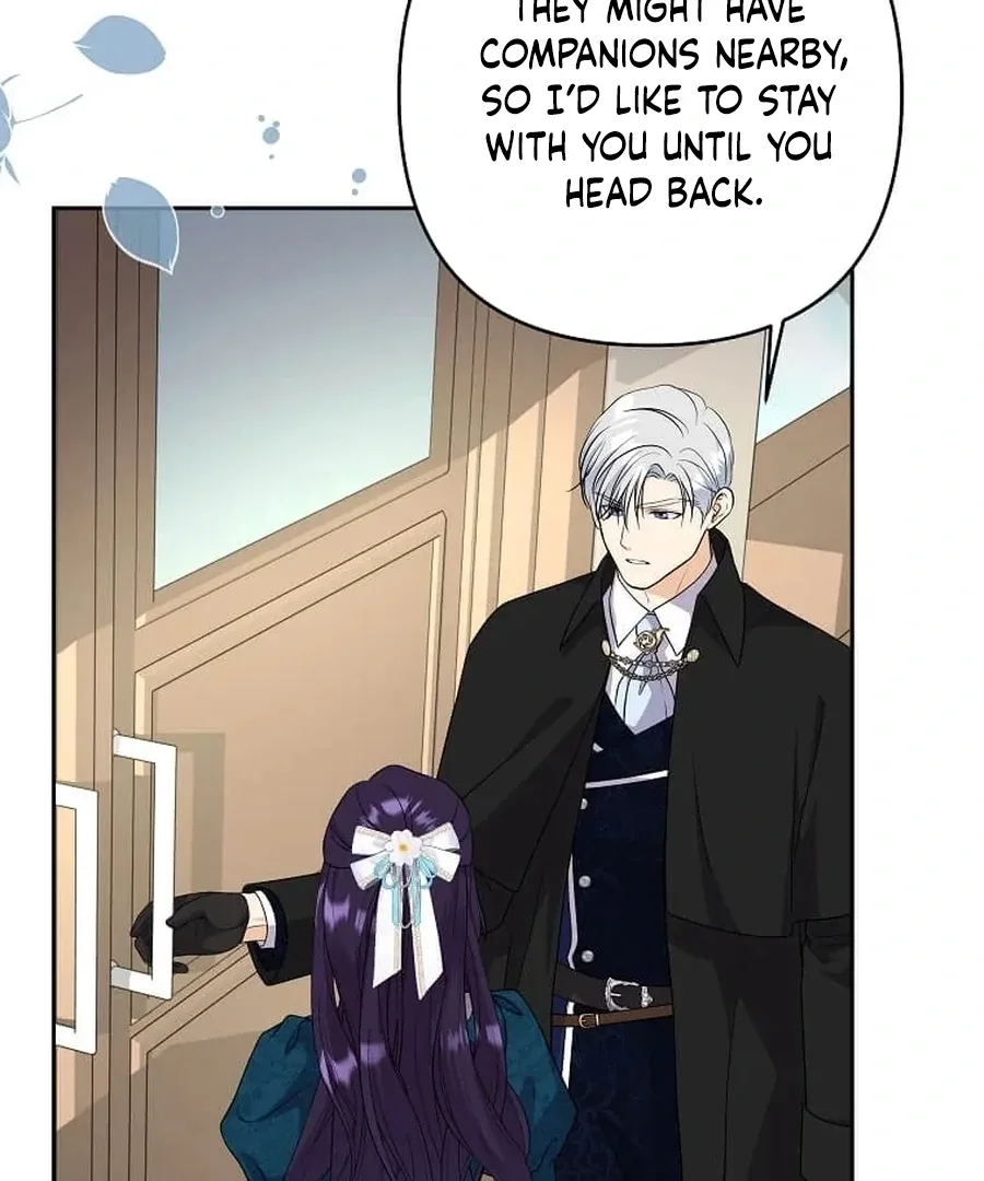 I Brought the Male Lead to His Knees Before Me Chapter 26 page 83