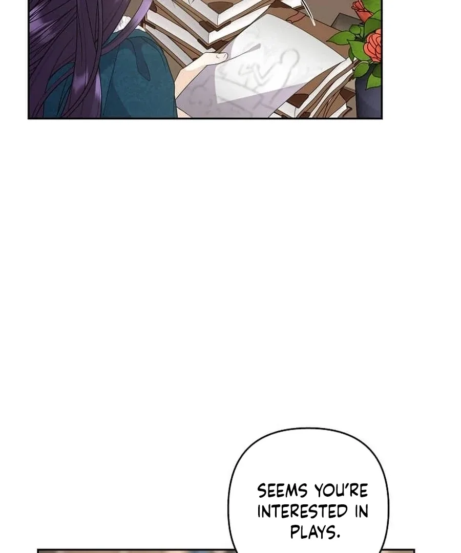 I Brought the Male Lead to His Knees Before Me Chapter 26 page 106