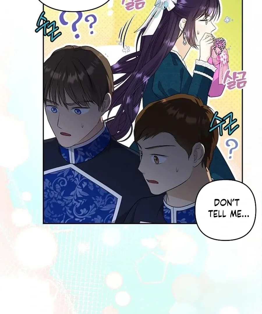I Brought the Male Lead to His Knees Before Me Chapter 26 page 60