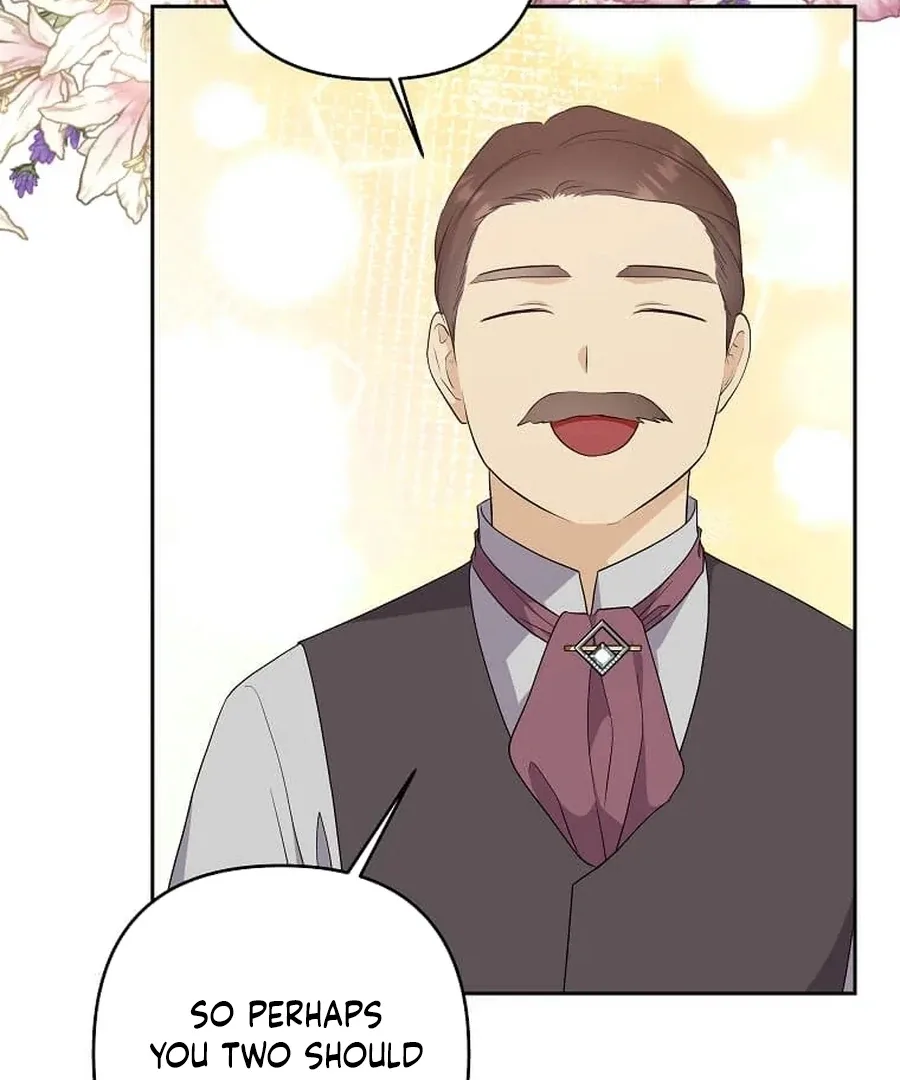 I Brought the Male Lead to His Knees Before Me Chapter 26 page 118