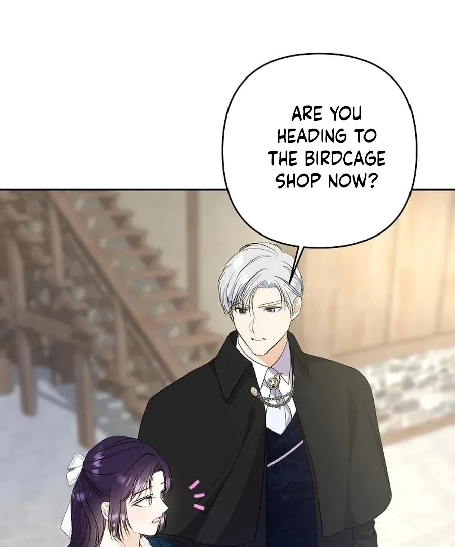 I Brought the Male Lead to His Knees Before Me Chapter 26 page 63