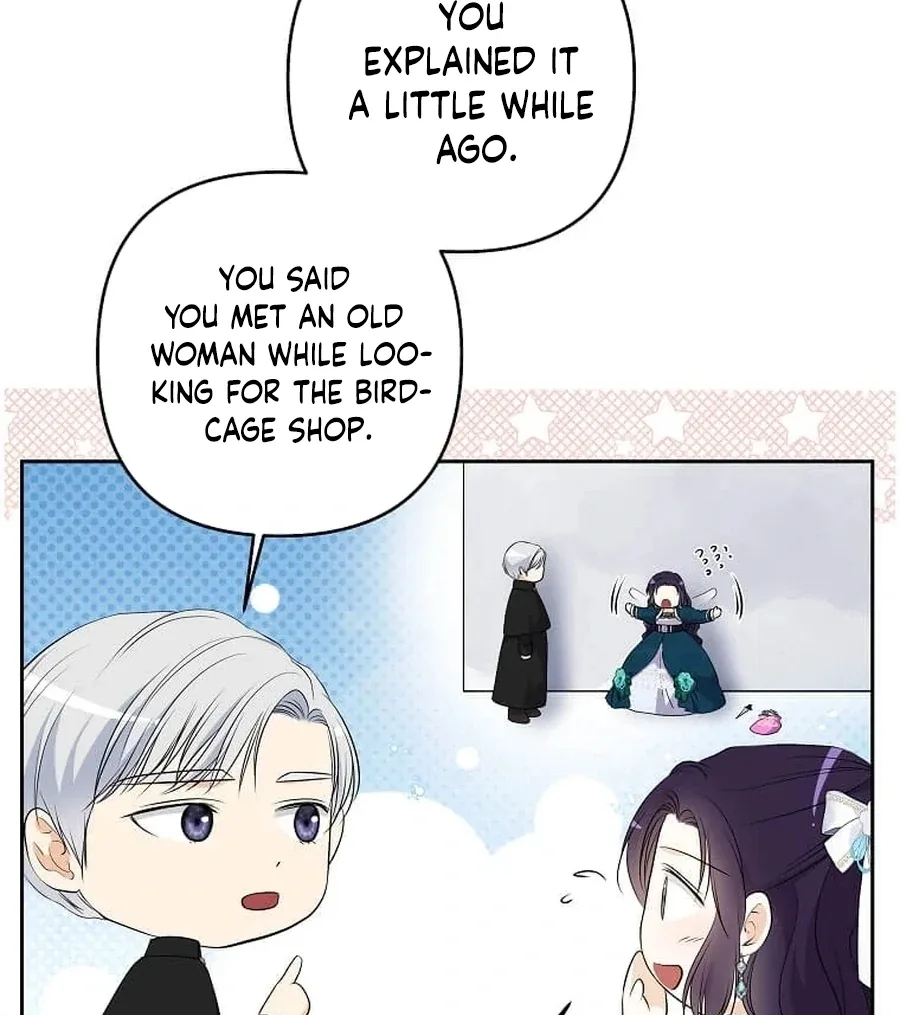 I Brought the Male Lead to His Knees Before Me Chapter 26 page 65