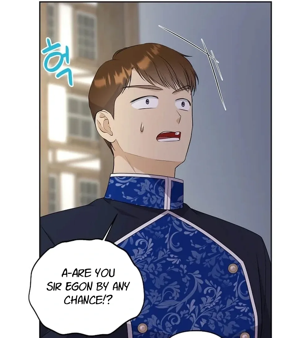 I Brought the Male Lead to His Knees Before Me Chapter 26 page 45