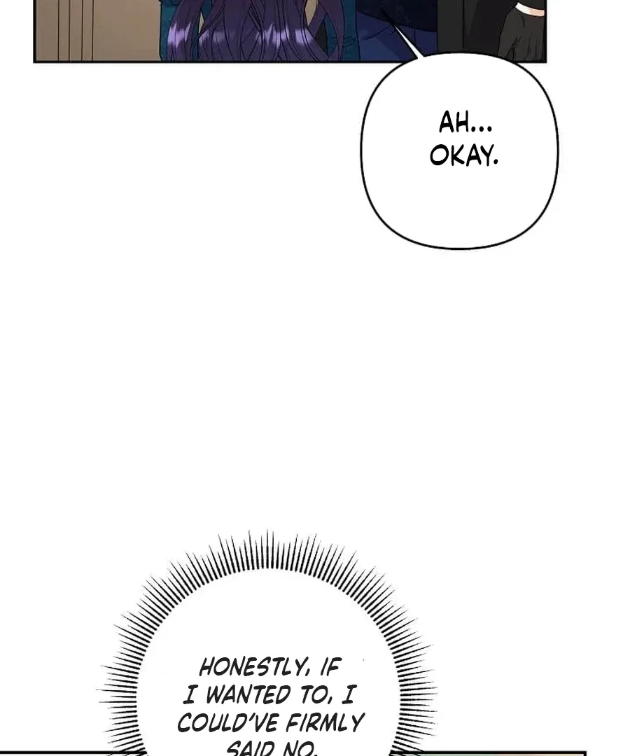 I Brought the Male Lead to His Knees Before Me Chapter 26 page 84