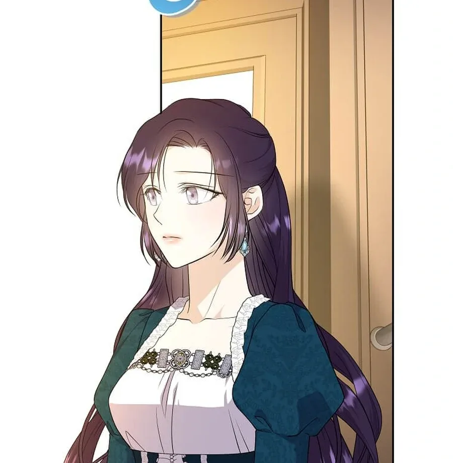 I Brought the Male Lead to His Knees Before Me Chapter 27 page 12