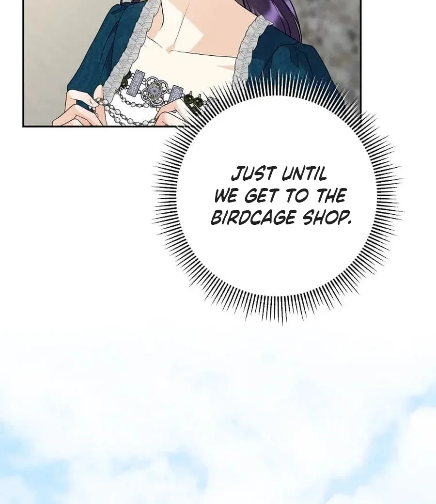 I Brought the Male Lead to His Knees Before Me Chapter 26 page 77