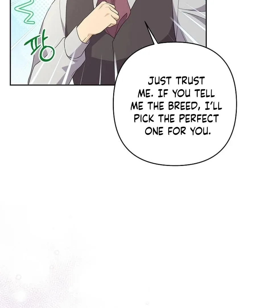 I Brought the Male Lead to His Knees Before Me Chapter 26 page 96