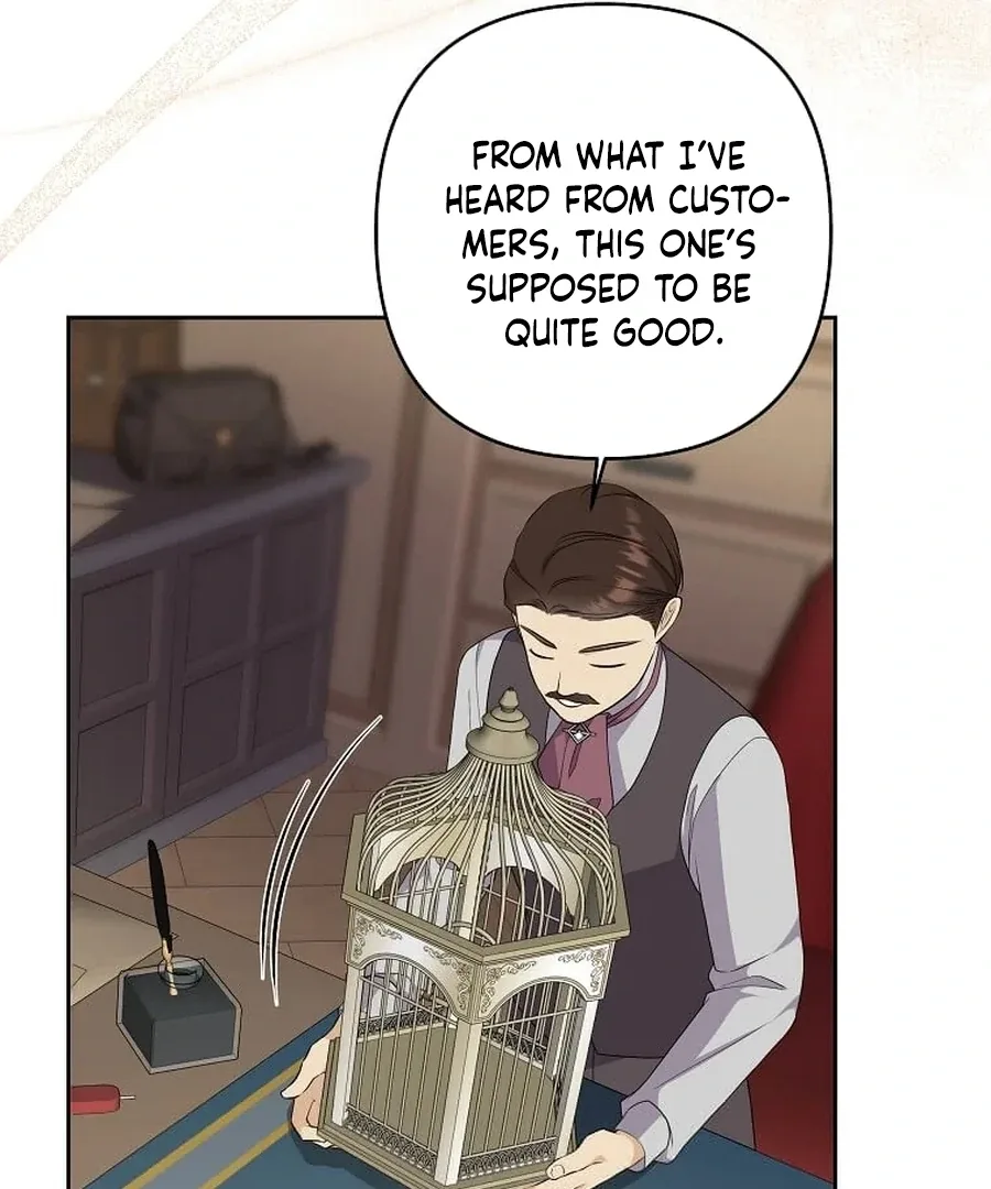 I Brought the Male Lead to His Knees Before Me Chapter 26 page 111