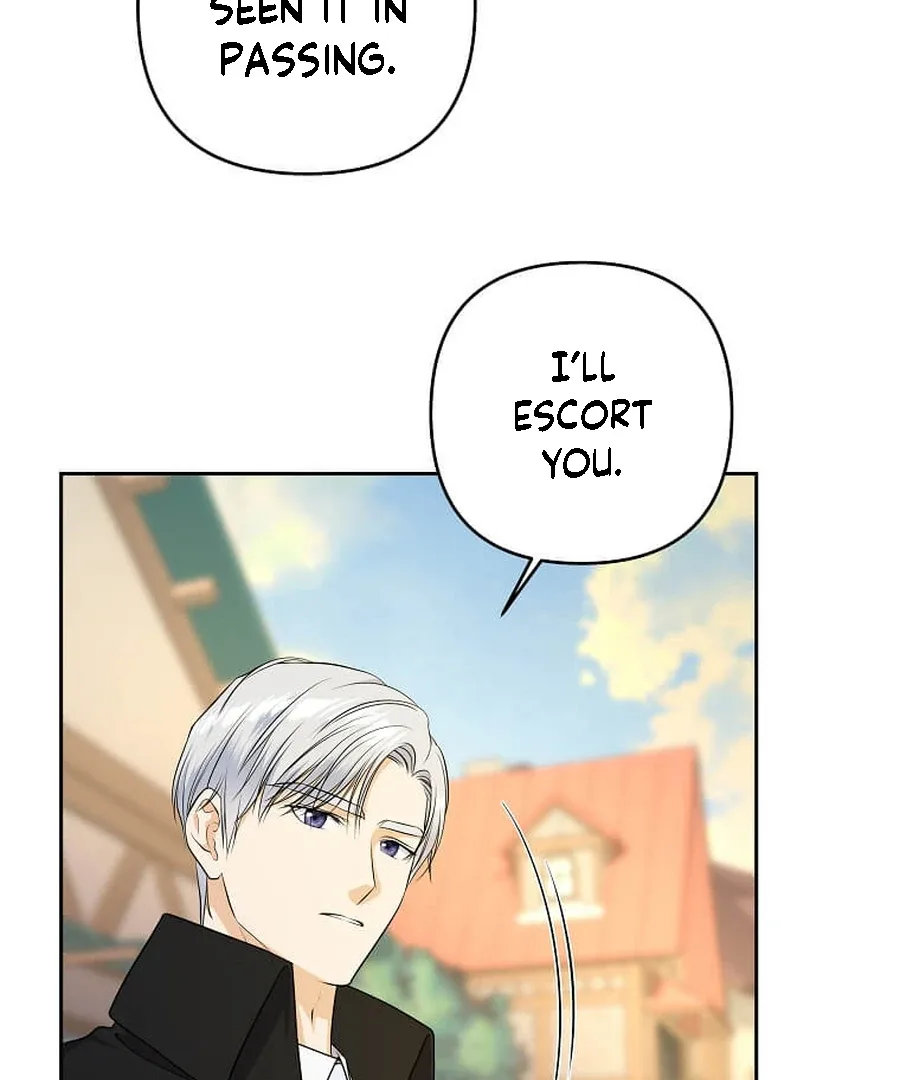 I Brought the Male Lead to His Knees Before Me Chapter 27 page 23
