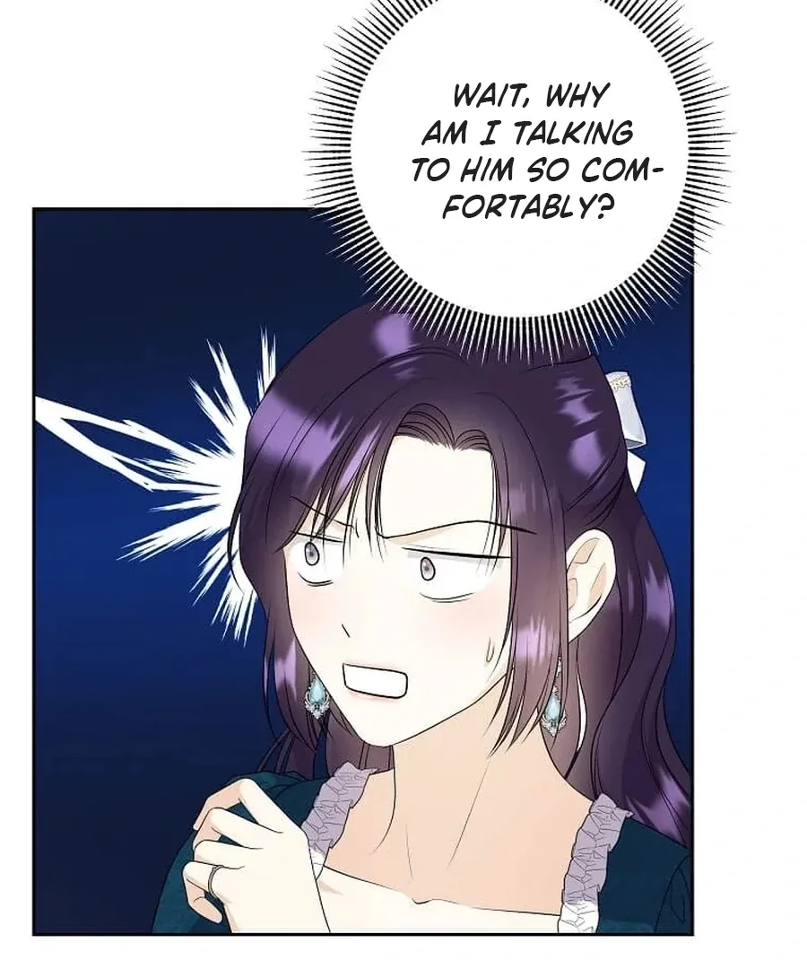I Brought the Male Lead to His Knees Before Me Chapter 26 page 73