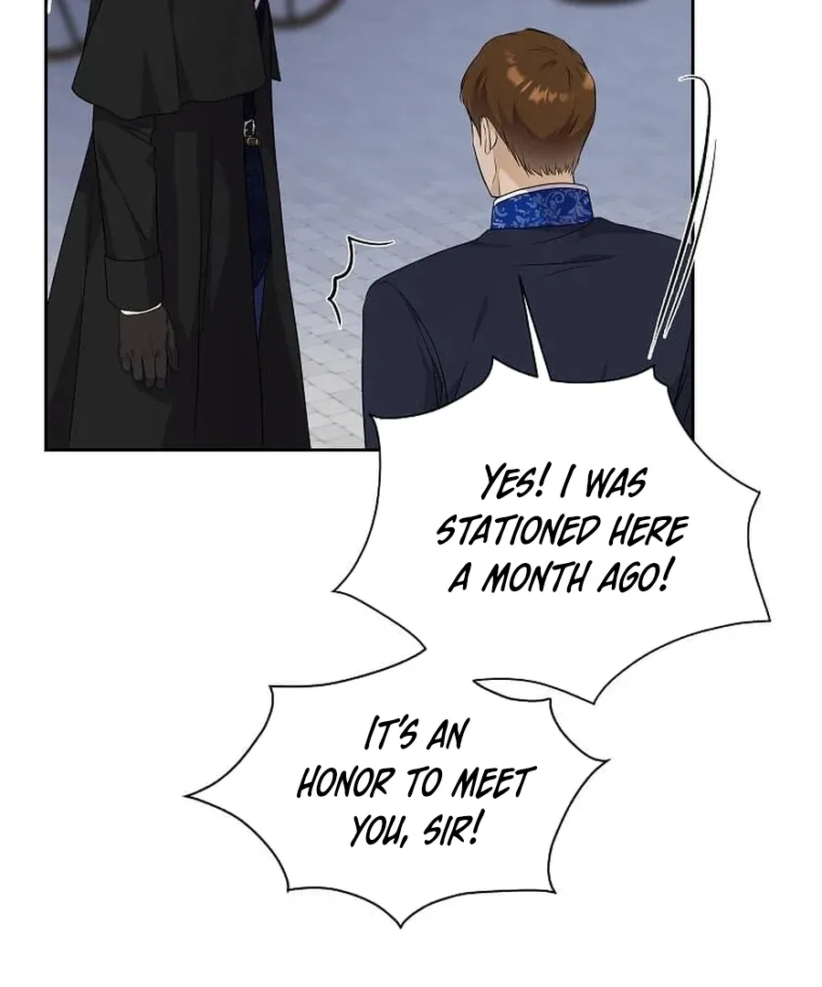 I Brought the Male Lead to His Knees Before Me Chapter 26 page 49