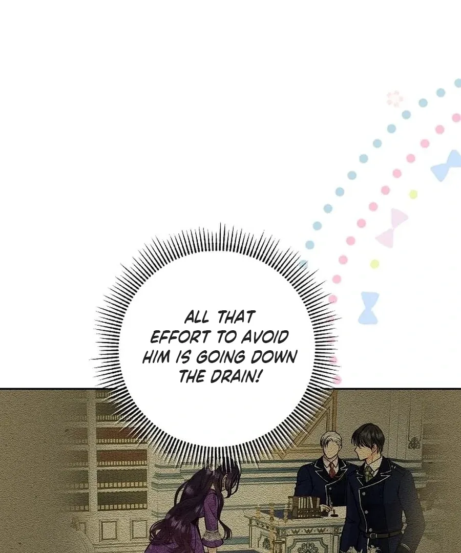 I Brought the Male Lead to His Knees Before Me Chapter 26 page 74