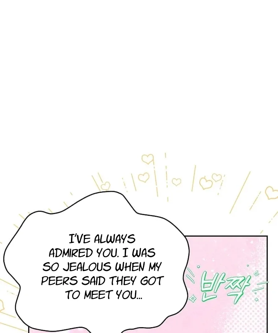 I Brought the Male Lead to His Knees Before Me Chapter 26 page 50