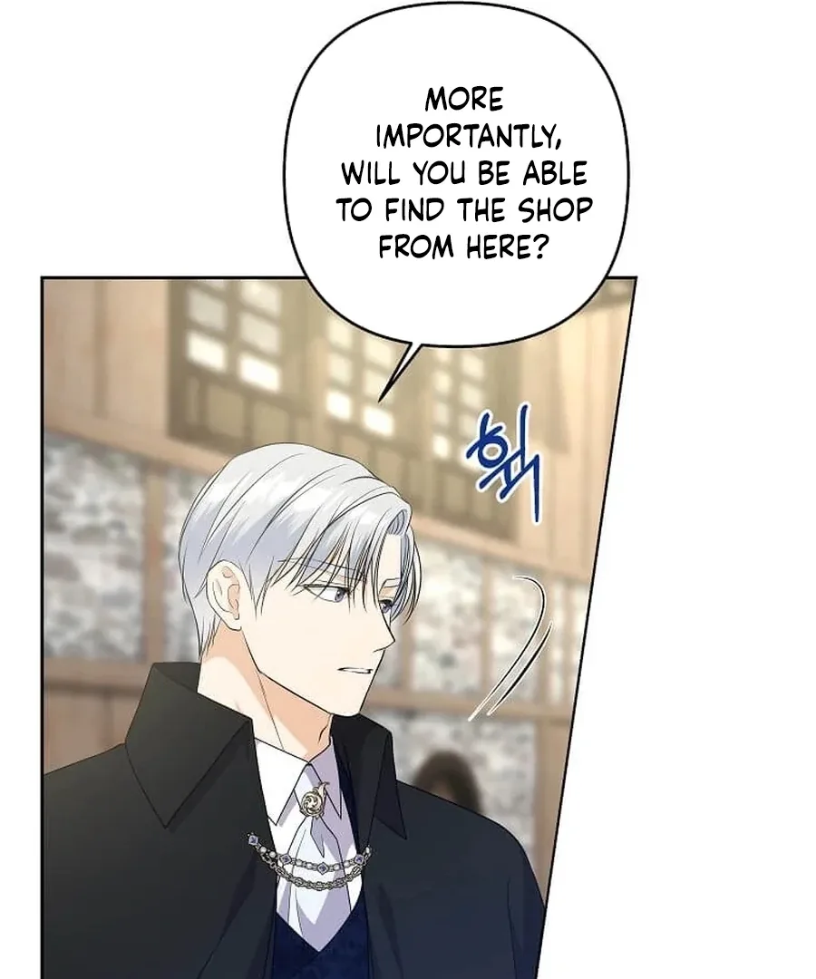 I Brought the Male Lead to His Knees Before Me Chapter 26 page 67